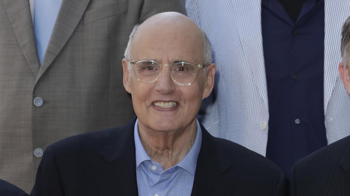 Jeffrey Tambor