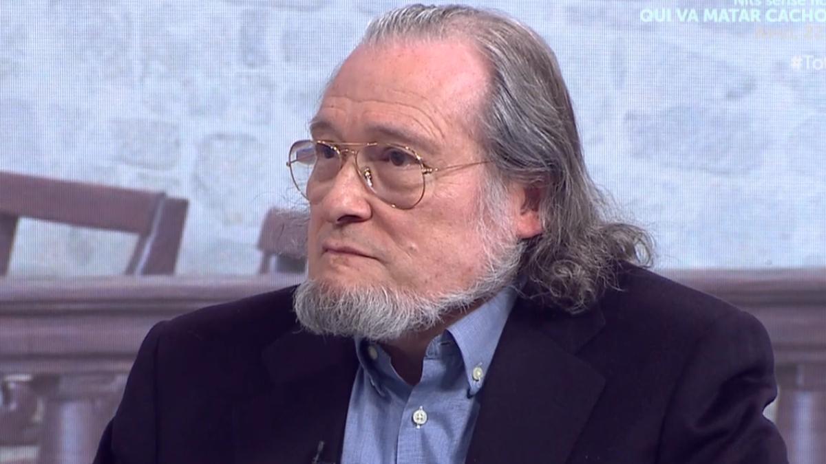 Santiago Niño Becerra.