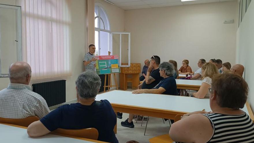 Corvera tendrá un nuevo parking en 2026: esta es la ubicación elegida por el Ayuntamiento para el aparcamiento