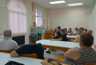Corvera tendrá un nuevo parking en 2026: esta es la ubicación elegida por el Ayuntamiento para el aparcamiento