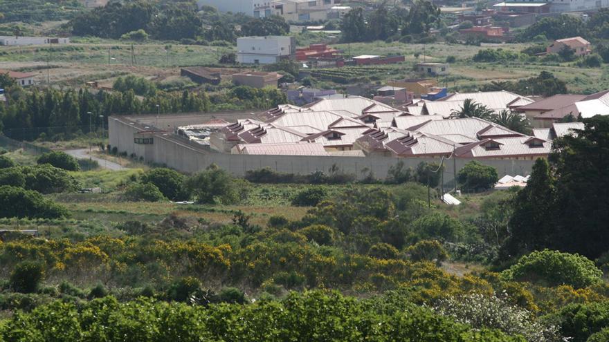 CSIF rechaza las acusaciones de falta de igualdad en el trabajo de Tenerife II