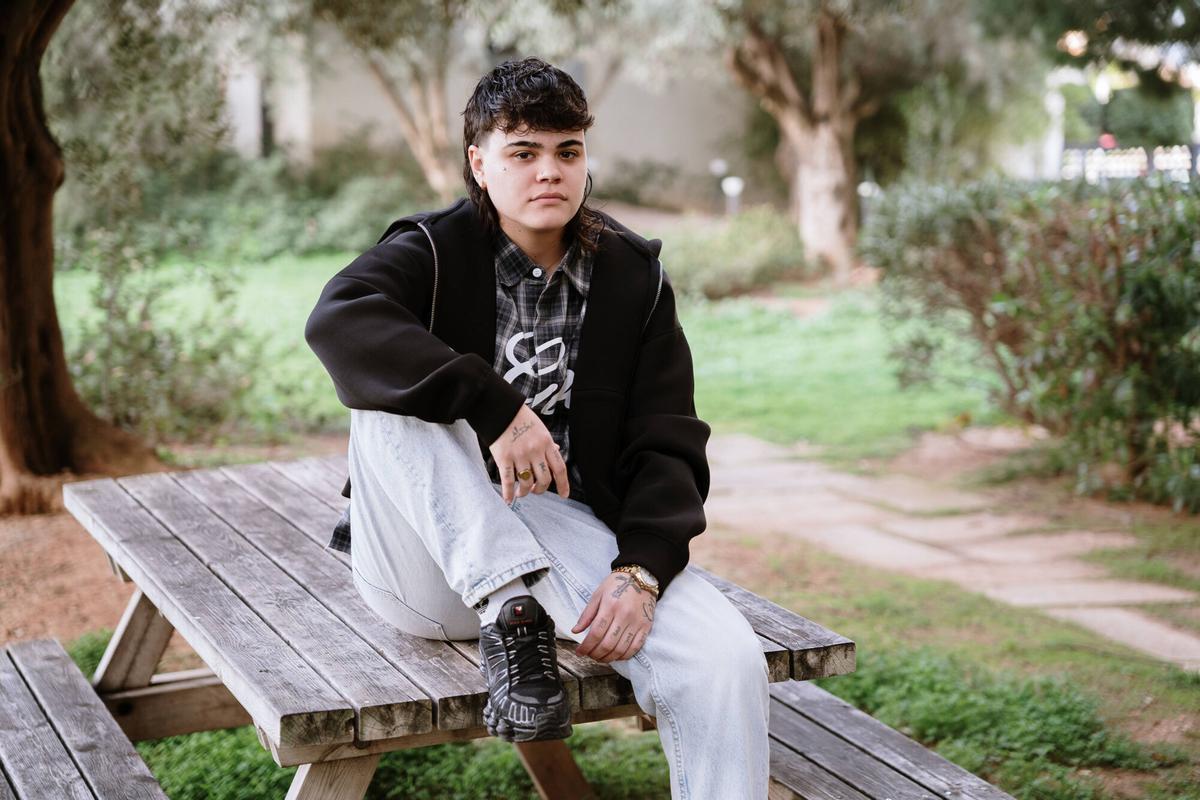 Nerea Arias - Barbera