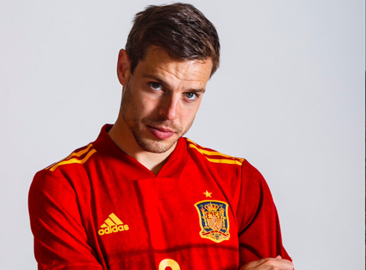 Azpilicueta: «És un cara o creu, però tenim experiència en situacions difícils»