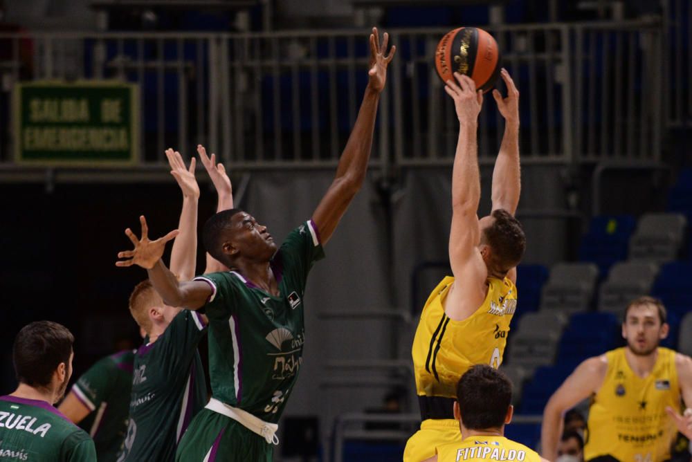 Liga Endesa | Unicaja - Iberostar Tenerife