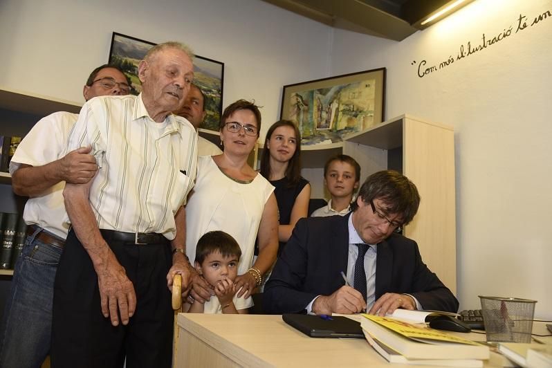 125è aniversari de la Casa del Comú de Das