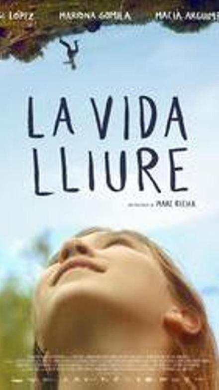 La vida lliure