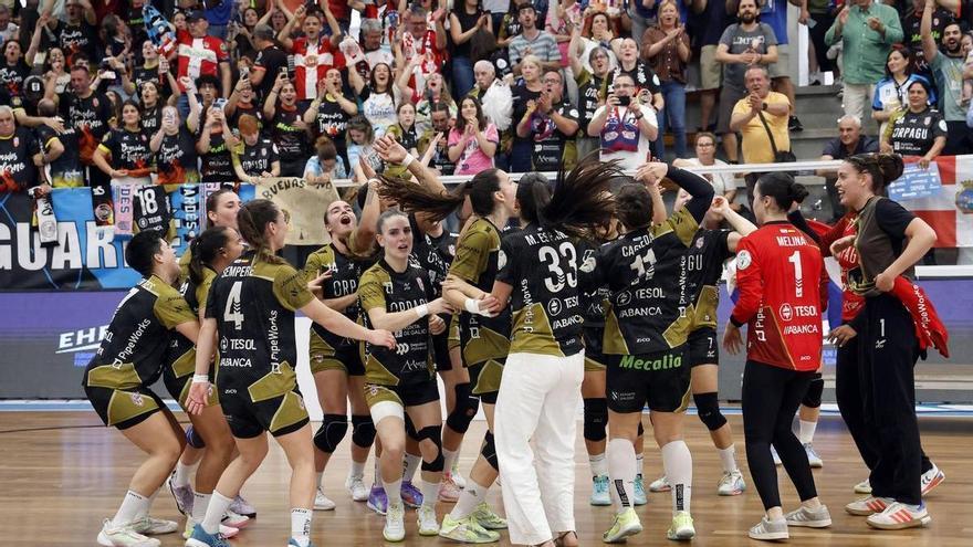 El Atlético Guardés afronta su gran jornada de celebración