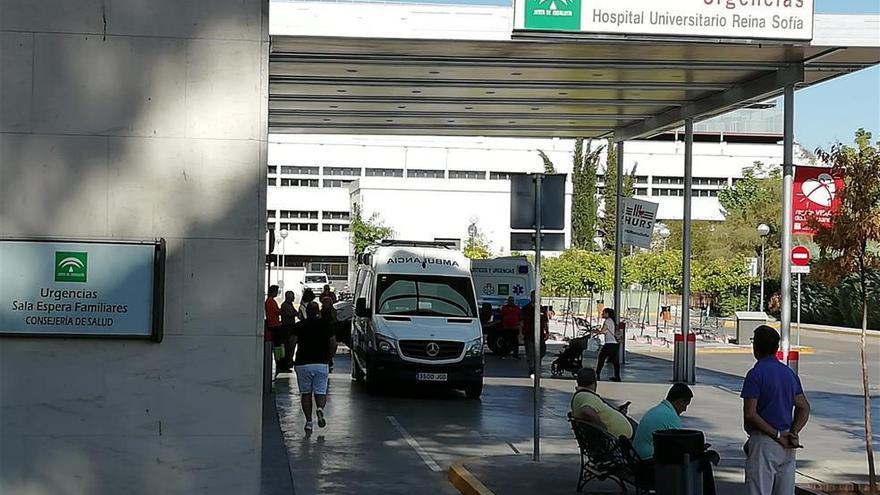 Dados de alta cuatro de los cinco heridos del accidente de Fuente Palmera