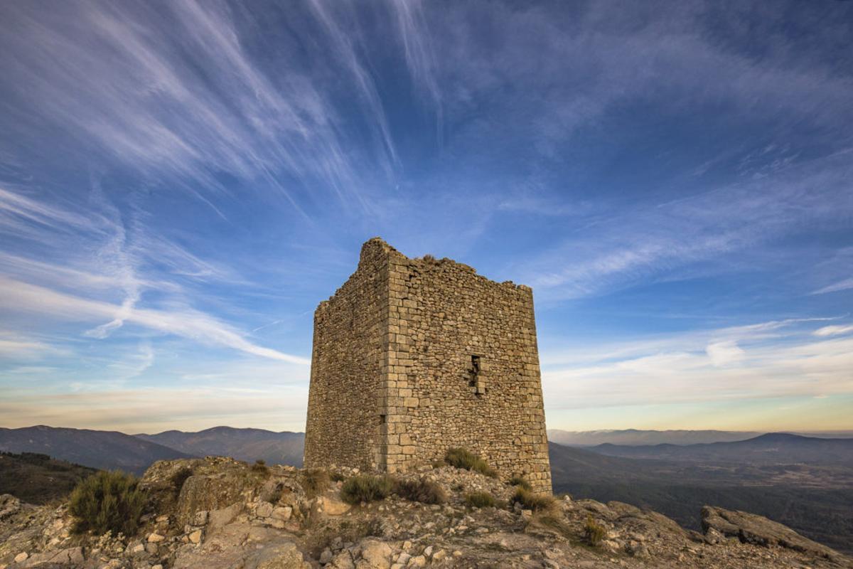 La Almenara.