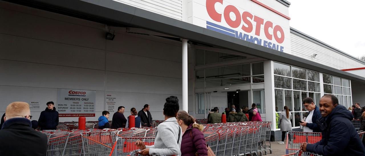 A vueltas con las directrices de Comercio (y Costco): las claves políticas de la última polémica del Principado