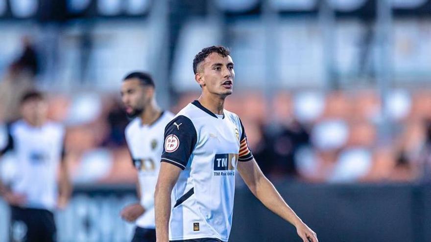 Iranzo ya es nuevo jugador del Real Zaragoza