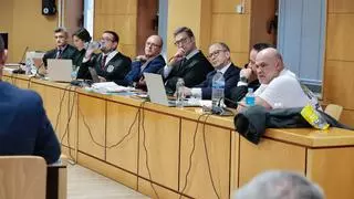 Caso Mediador: Espinosa era el sexto mando más alto en el escalafón de la Guardia Civil mientras se ofrecía a facilitar “poderosos contactos”