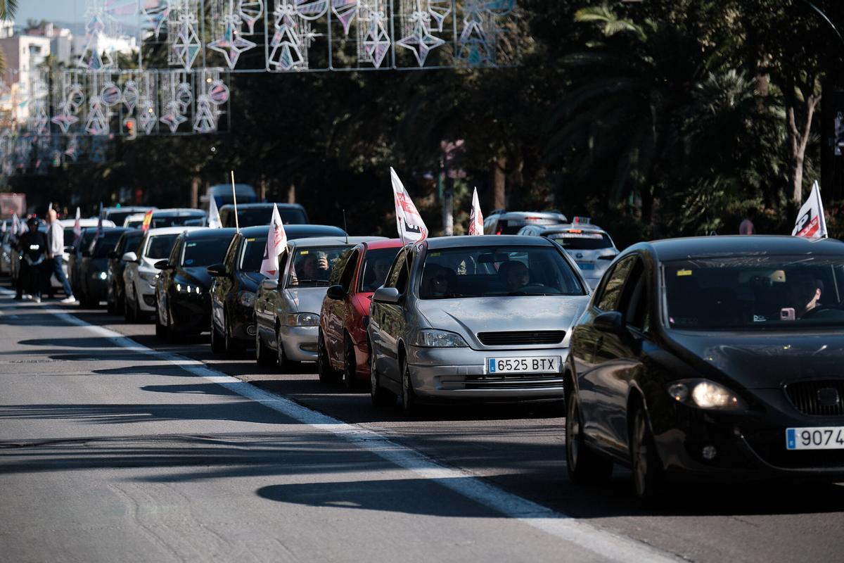 Entra en vigor la ZBE y las multas si los vehículos no cumplen con los requisitos