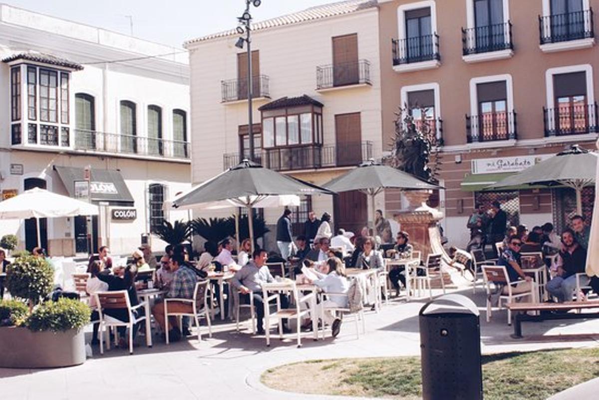 La Bodeguita del Casino