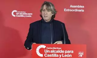 El PSOE de Castella i Lleó s’allunya de Ferraz per evitar un altre daltabaix