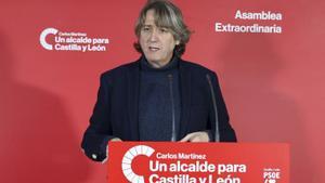 El PSOE de Castella i Lleó s’allunya de Ferraz per evitar un altre daltabaix