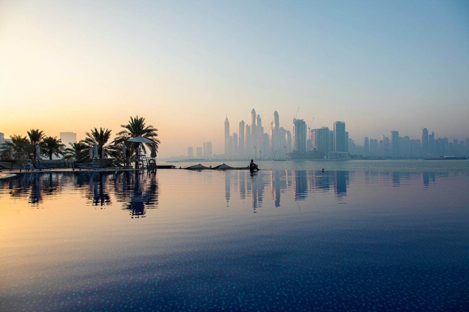 Dubai