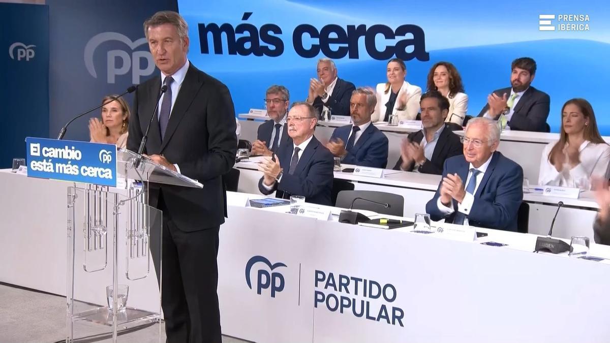 CRISIS VIVIENDA | PP y VOX comparten su oposición a los topes al alquiler pero discrepan sobre el veto a las inversiones de extranjeros en vivienda
