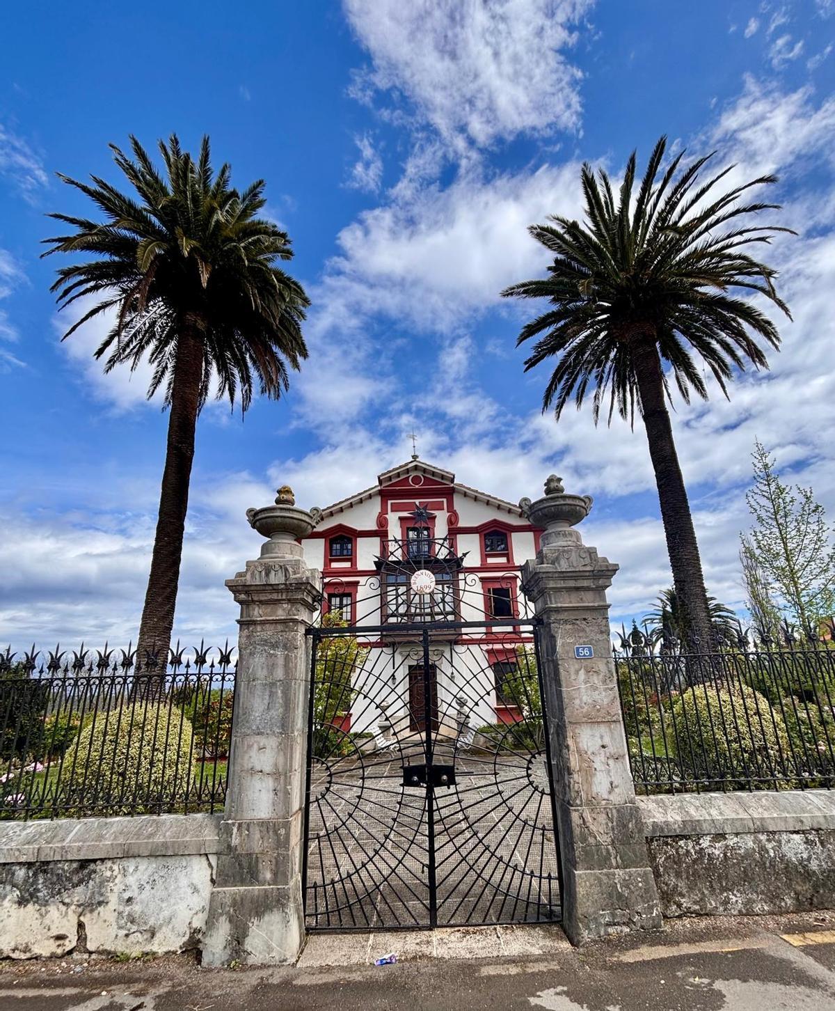 Quinta Buenavista.