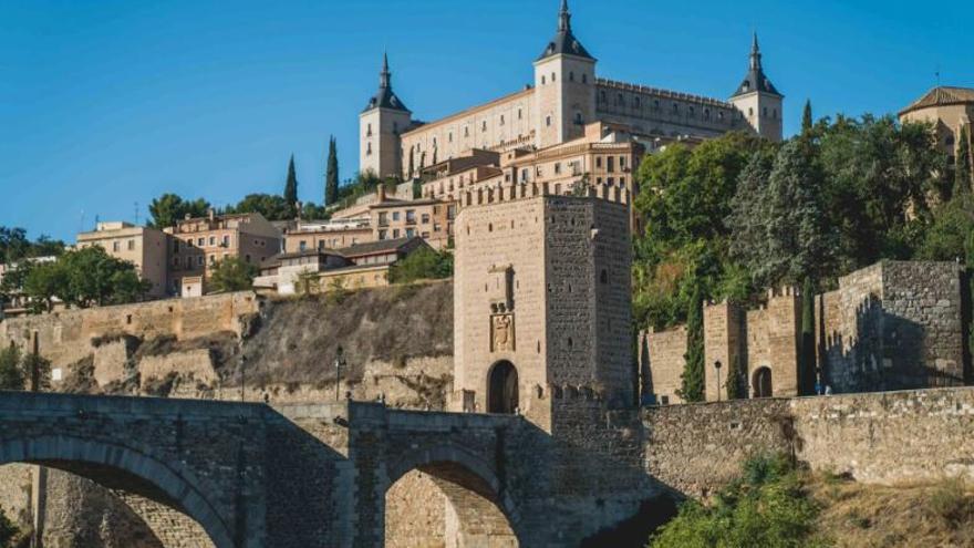 Toledo, es la séptima ciudad más visitada según Ávoris