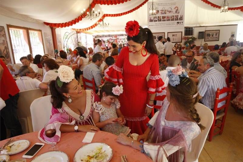 FOTOGALERÍA / JUEVES DE FERIA EN EL ARENAL