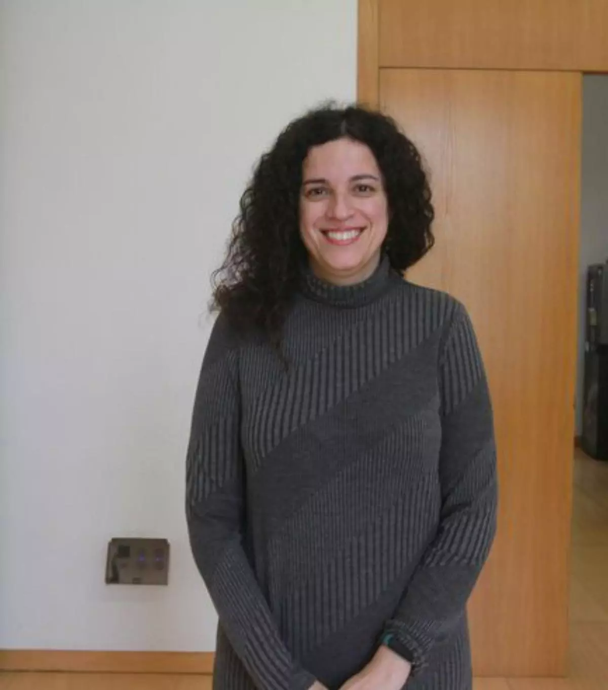 El BNG exige la Unidad de Psicogeriatría en Ourense, la provincia más envejecida