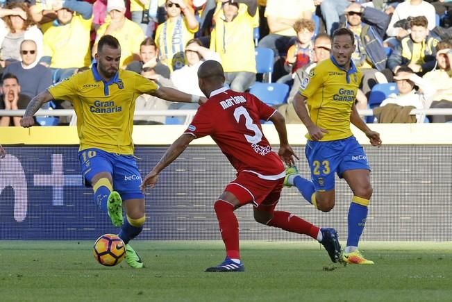 LAS PALMAS - SEVILLA