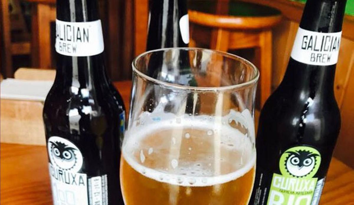 Un viaje por las cervecerías artesanales de España