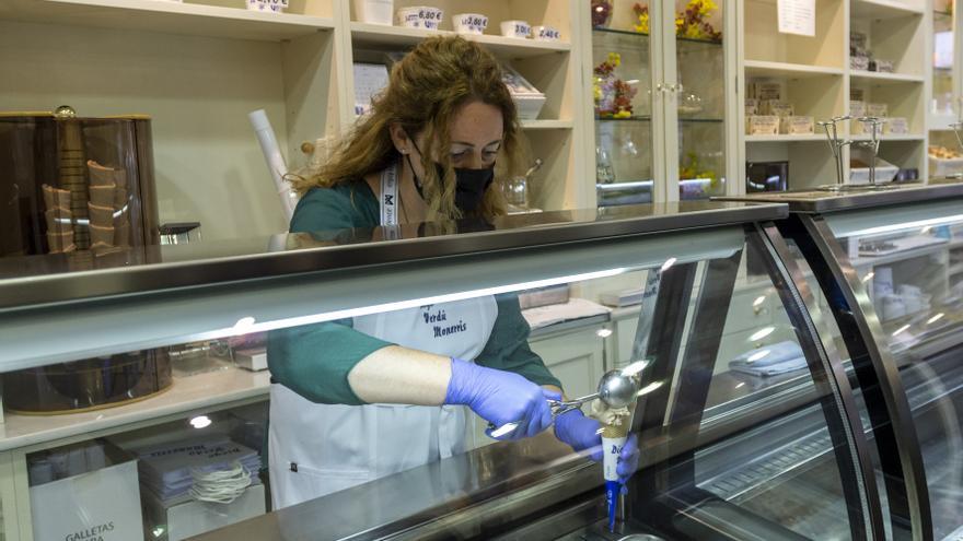 Los helados más sorprendentes y saludables están en Oviedo