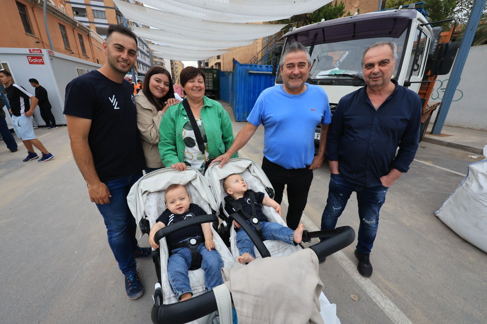 FOTOGALERÍA I Las imágenes de la segunda jornada taurina de las fiestas de Vila-real