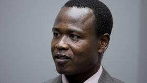 Dominic Ongwen.