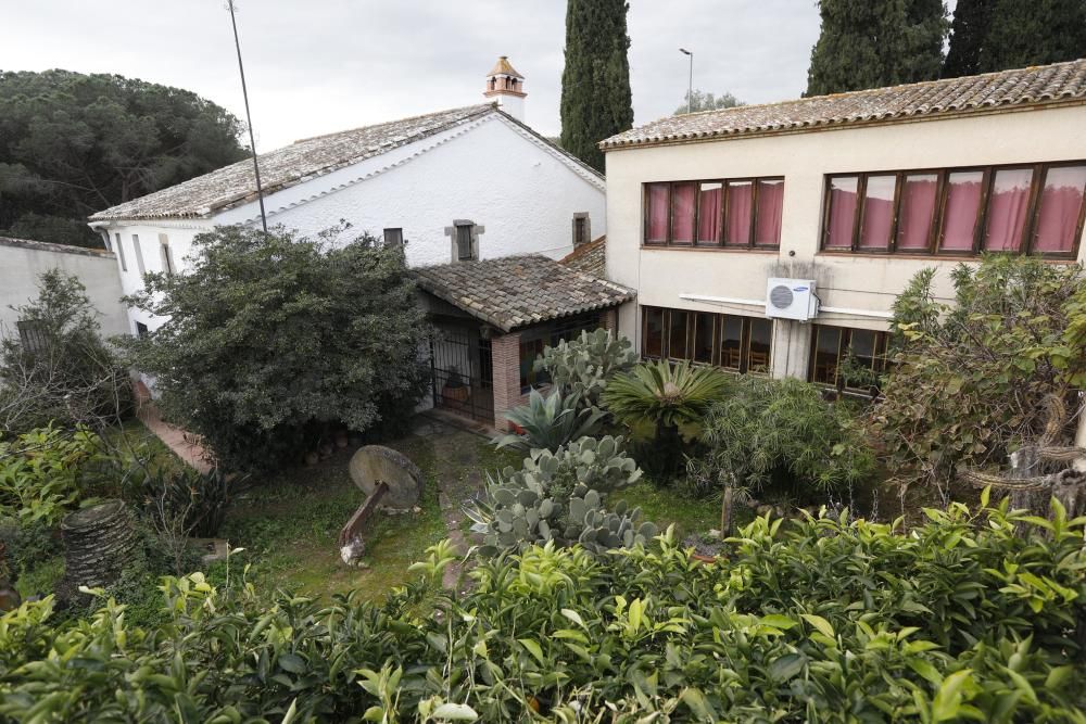 50è aniversari del monestir de Solius