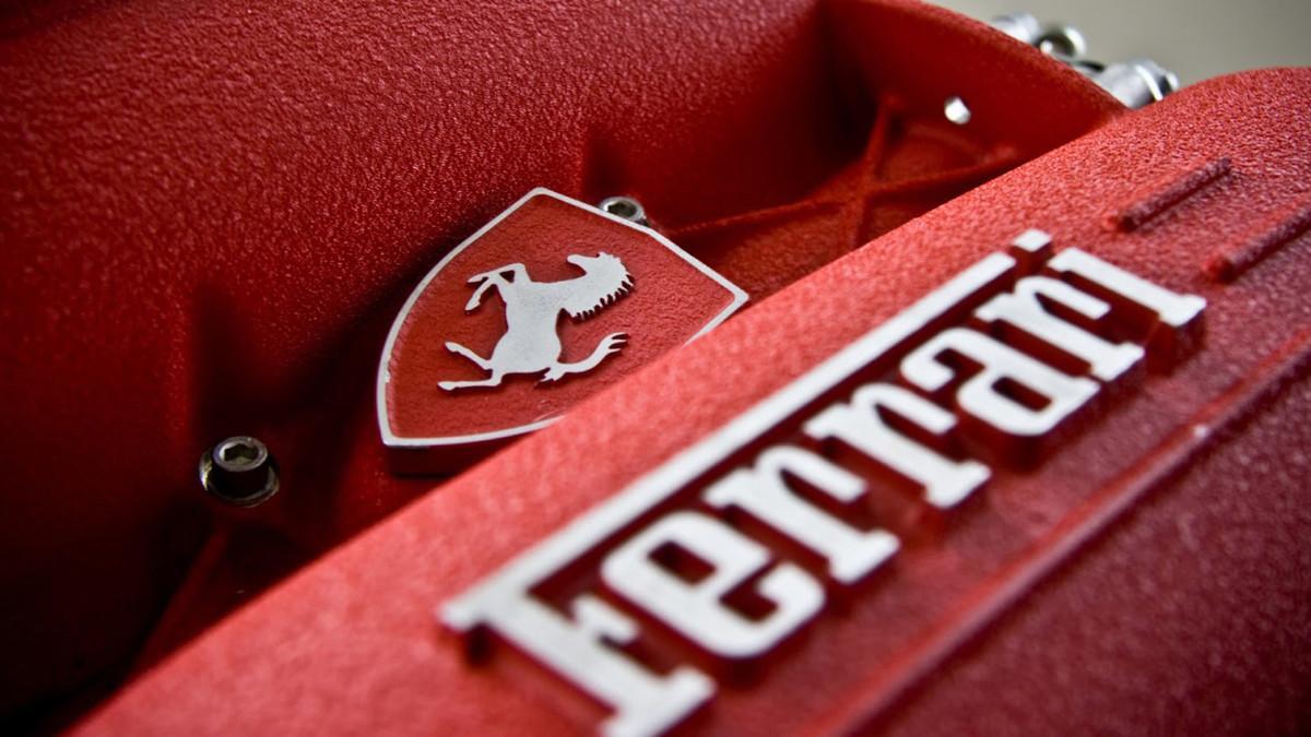 Ferrari tiene un nuevo plan para doblar sus beneficios.