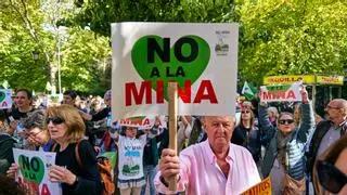 Ruptura en el nuevo regionalismo a cuenta de la mina de litio en Cáceres