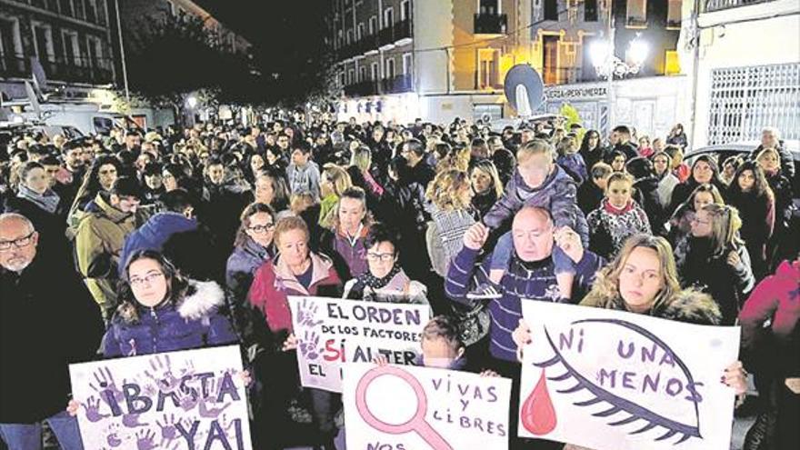 La familia de la fallecida de Elda dona sus órganos