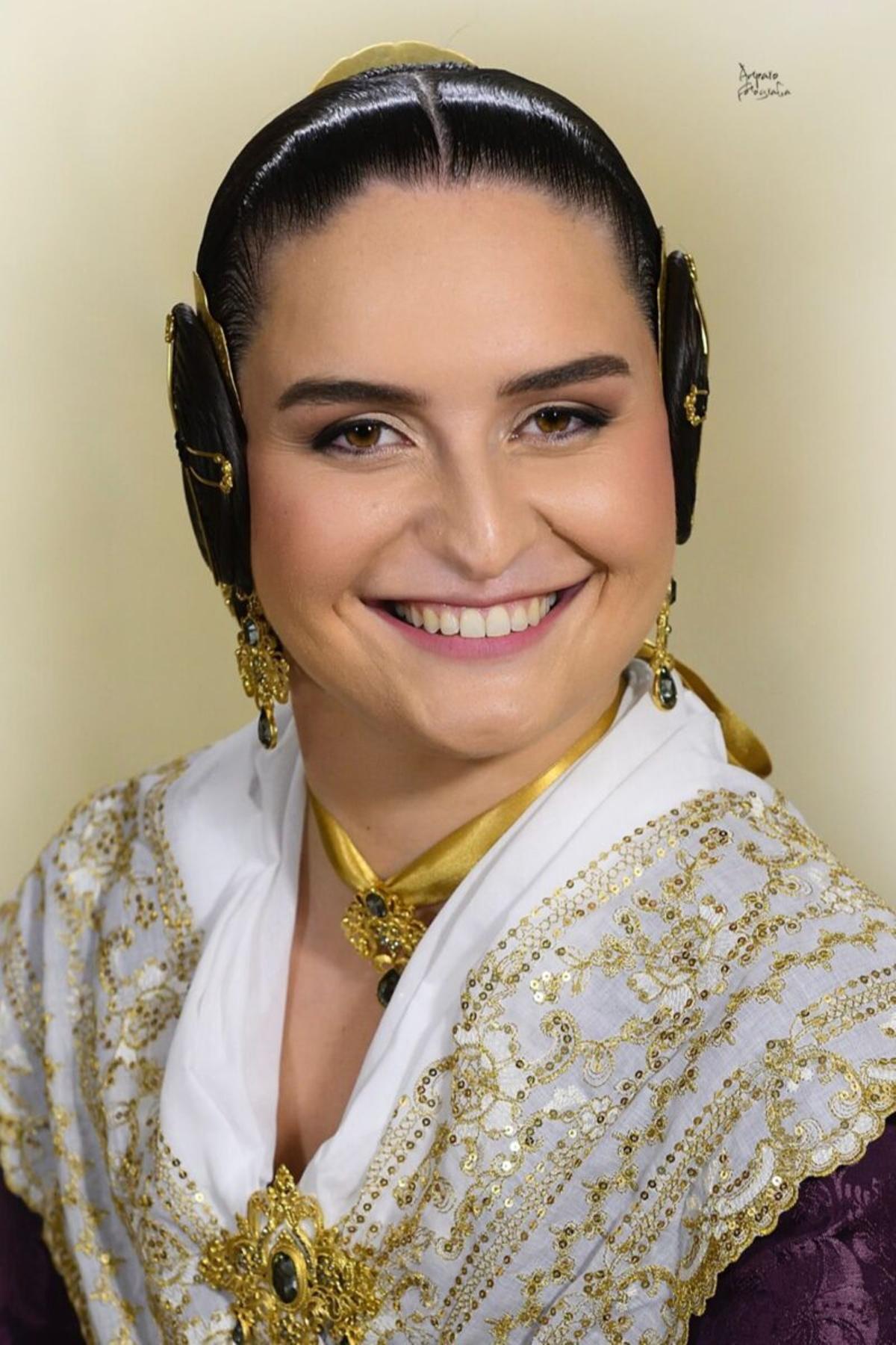 ZAIDIA - Aitana Rochina Marco (Camino Barcelona-Travesia Moncada)
