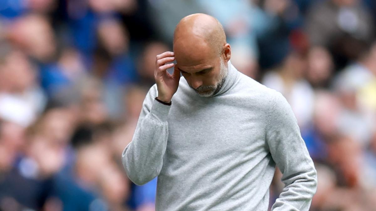 El Manchester City aún tiene la posibilidad de arrebatarle el título de la Premier League al Arsenal