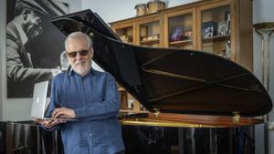 Ignasi Terraza i la IA, a duo al Sónar