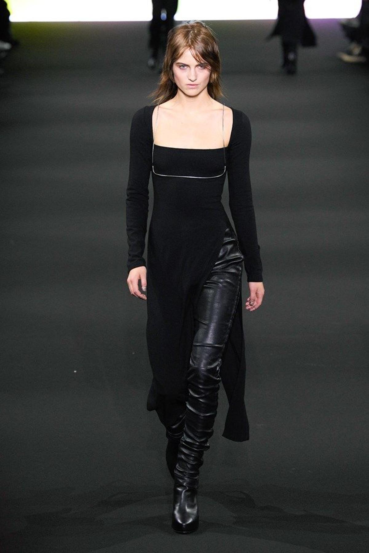 Ann Demeulemeester