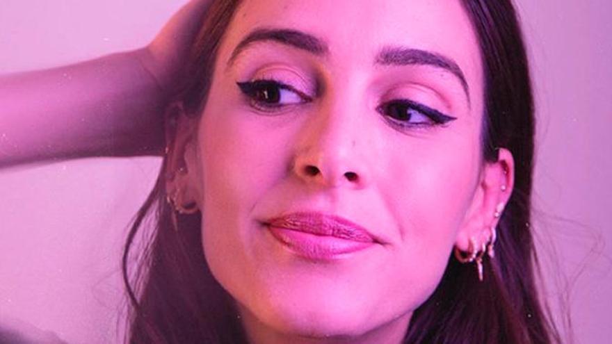 La influencer Rocío Osorno responde a los que la critican por el cargo de su marido en Vox