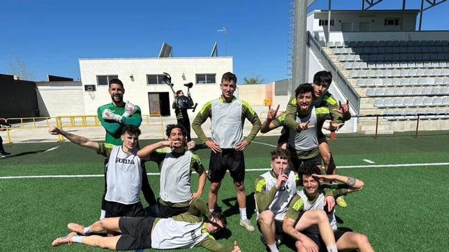 El Salerm Puente Genil, ante otra final frente al Xerez CD