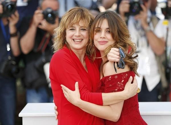 Almodóvar presenta «Julieta» a Cannes