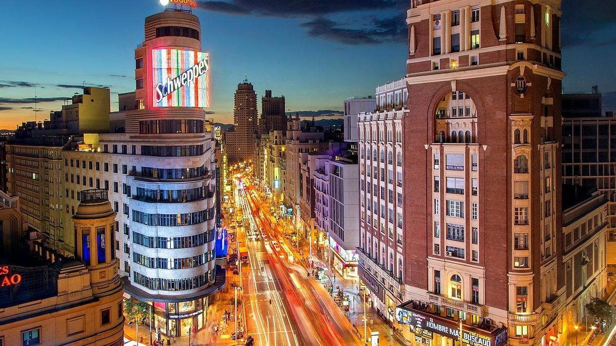 Las terrazas más espectaculares de España para tomarse algo y disfrutar del paisaje