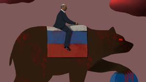 Putin no està boig
