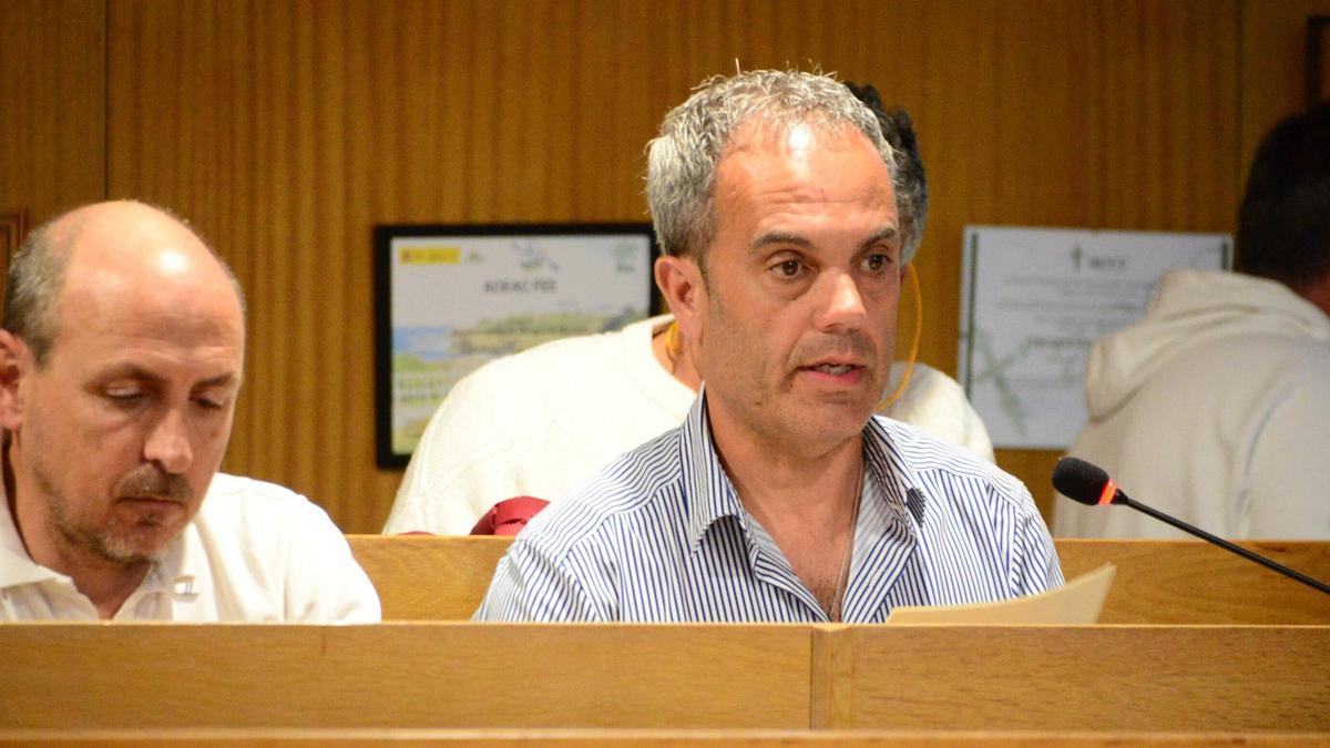 El PP de Cangas critica el «sectarismo» del gobierno en las Festas do Cristo: «No es una programación para todos»