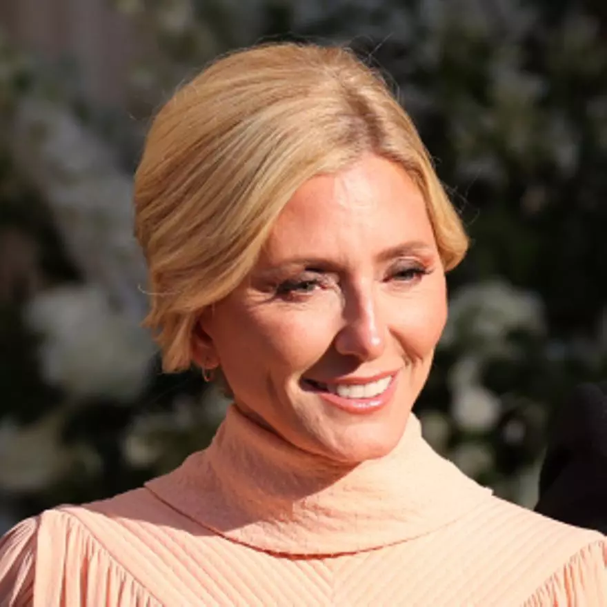 8. María Chantal de Grecia