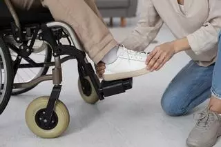 Baleares es la comunidad autónoma con menos población con discapacidad
