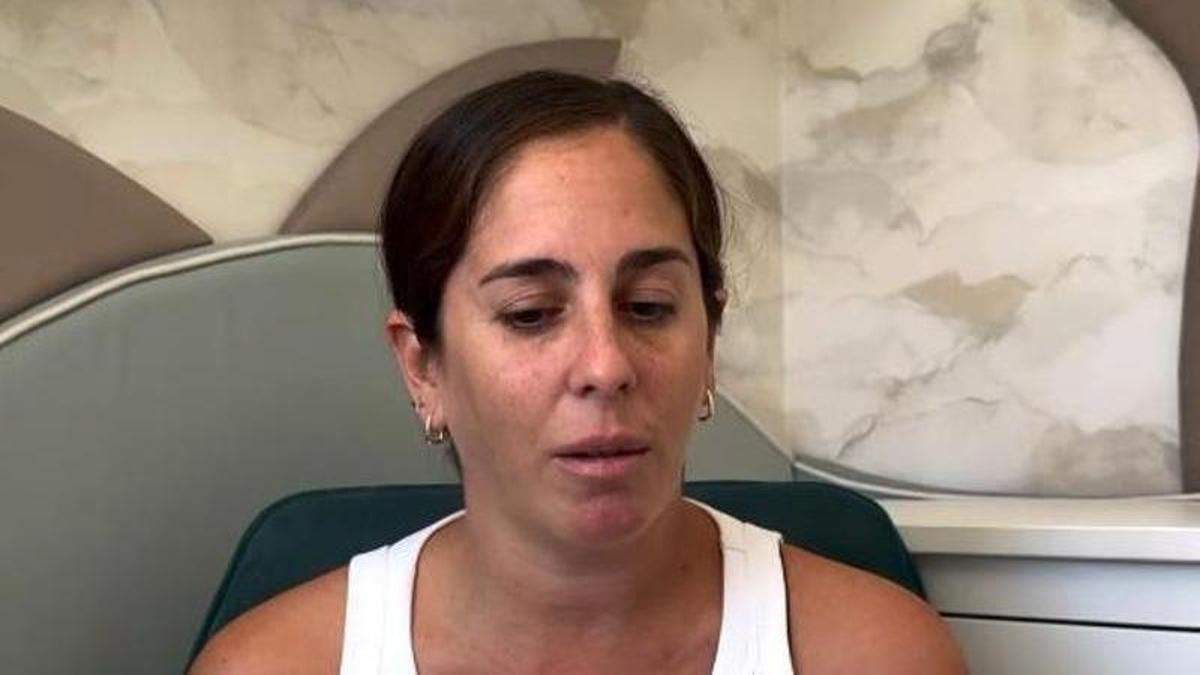 Anabel Pantoja dice adiós tras la reopentina decisión del juez: "Al recibir esa llamada del abogado"