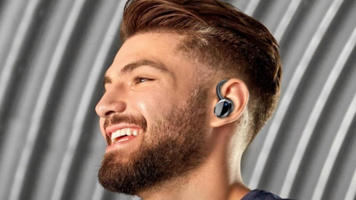 Cinco auriculares Bluetooth Sony en oferta desde 40 euros para disfrutar de  tu música, series y películas favoritas