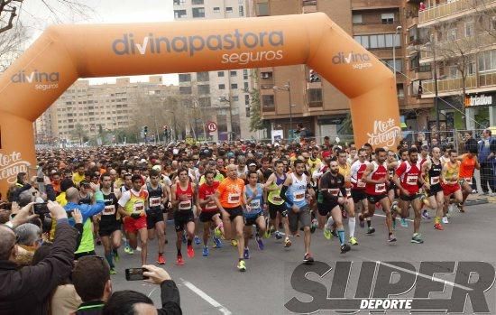 Búscate en la carrera José Antonio Redolat 2017